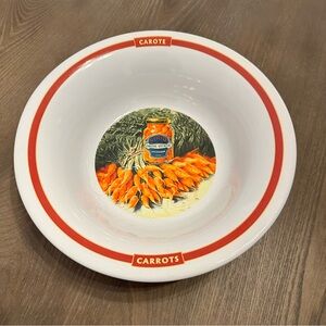 Pottery Barn Retired Pasta Rustica Bowl 10”‎